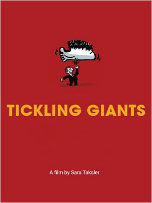  Tickling Giants  (2016) Poster 