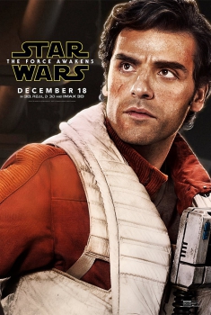  Star Wars - O Despertar da Força (2015) Poster 