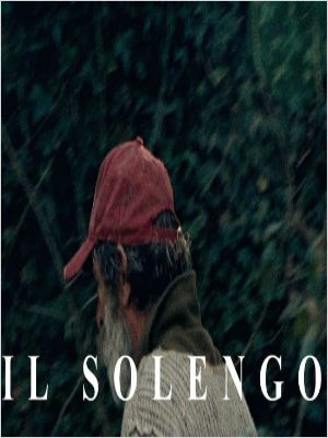  Il Solengo  (2016) Poster 