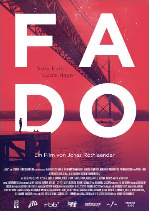  Fado  (2016) Poster 