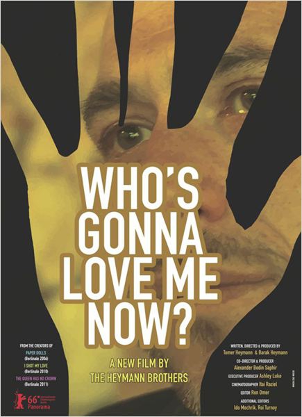  Who’s Gonna Love Me Now?  (2016) Poster 