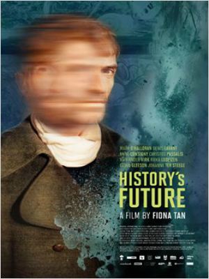  History's Future  (2016) Poster 