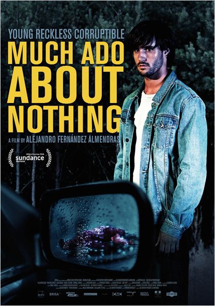  Much Ado About Nothing  (2016) Poster 