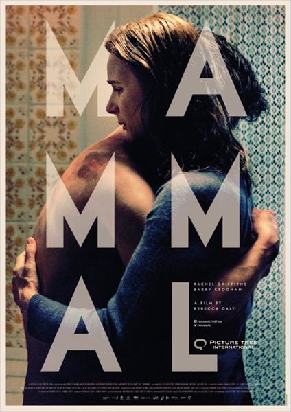  Mammal  (2016) Poster 