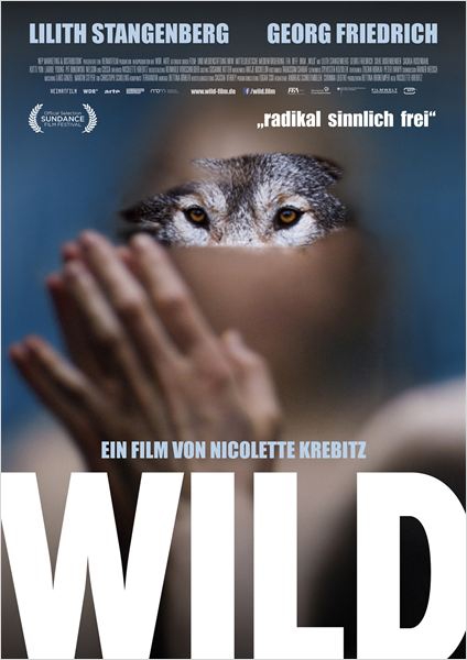  Wild  (2016) Poster 