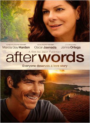  After Words  (2016) Poster 