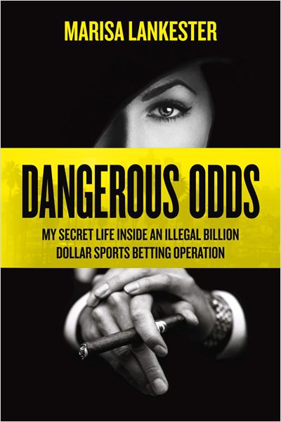  Dangerous Odds  (2016) Poster 