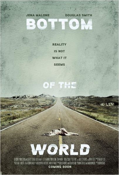  Bottom Of The World  (2016) Poster 