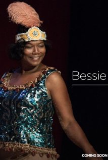  Bessie (2015) Poster 