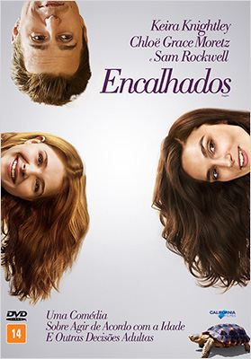  Encalhados  (2014) Poster 