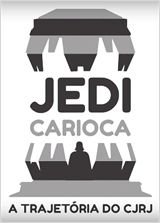  Jedi Carioca – A Trajetória do CJRJ (2015) Poster 