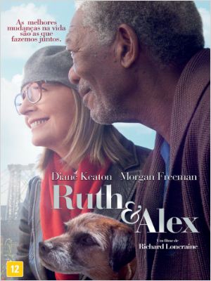  Ruth & Alex  (2014) Poster 
