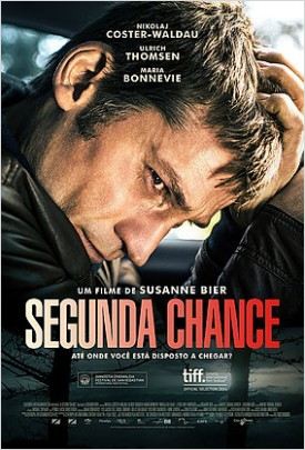  Segunda Chance  (2014) Poster 