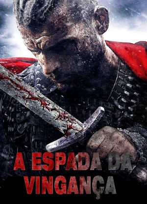  A Espada da Vingança (2015) Poster 