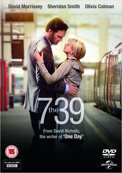  The 7.39 (2014) Poster 
