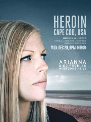  A Heroína em Cape Cod (2015) Poster 
