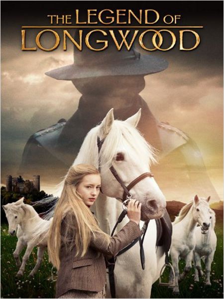  A Lenda de Longwood  (2014) Poster 