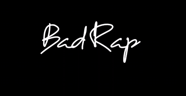  Bad Rap (2015) Poster 