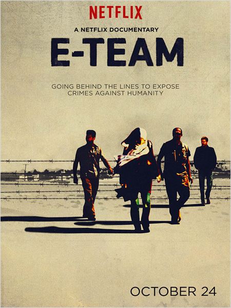  E-Team  (2014) Poster 