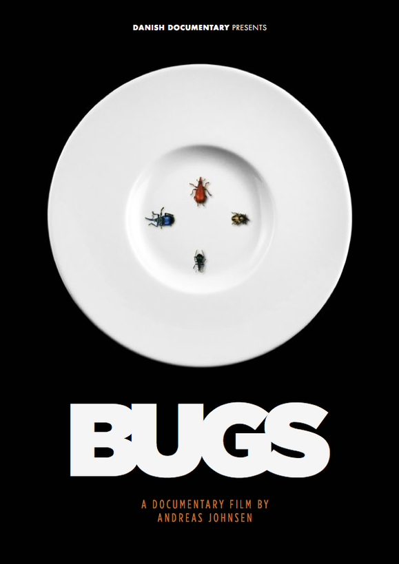  Bugs (2015) Poster 