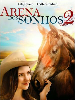  Arena dos Sonhos 2  (2014) Poster 