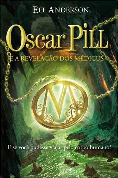  The Adventures of Oscar Pill  (2014) Poster 