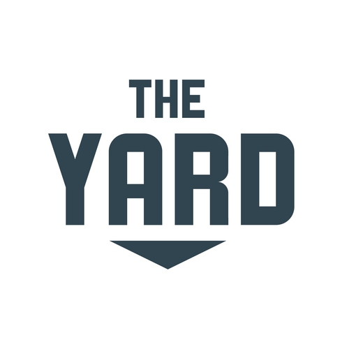  The Yard (2015) Poster 