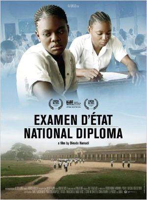  Exame de Estado  (2014) Poster 