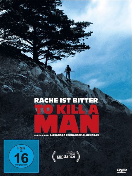 Matar Um Homem  (2014) Poster 