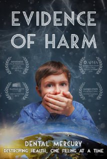  Evidence of Harm (2015) Poster 