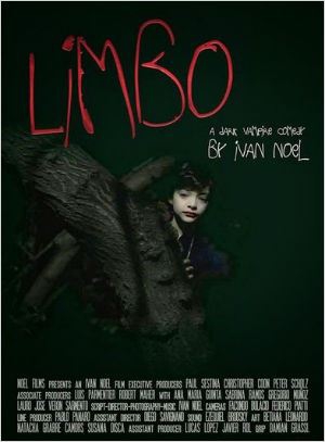  Limbo  (2014) Poster 