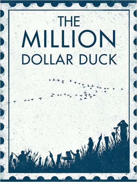 The Million Dollar Duck  (2014) Poster 