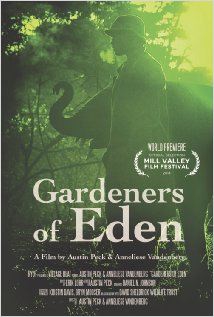  Gardeners of Eden  (2014) Poster 