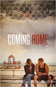  Coming Home  (2014) Poster 