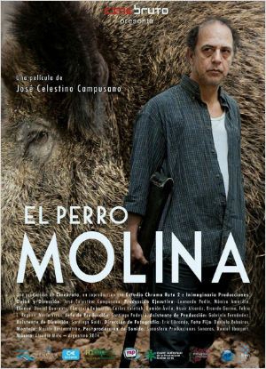  El Perro Molina  (2014) Poster 