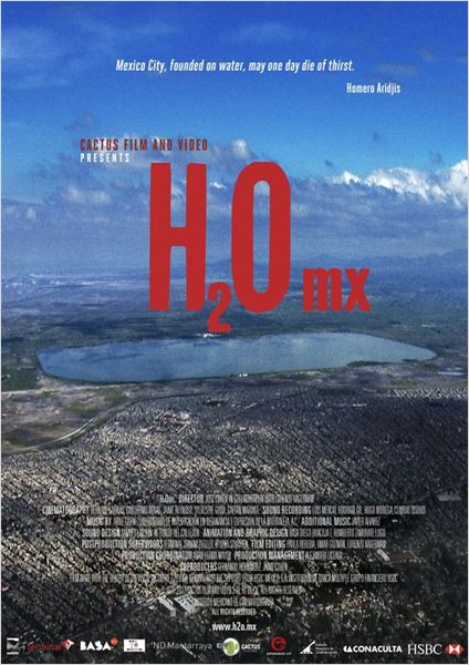  H2Omx  (2014) Poster 