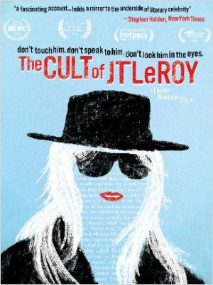  O Culto a J.T. Leroy  (2014) Poster 