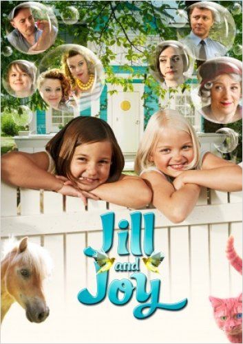  Jill & Joy  (2014) Poster 