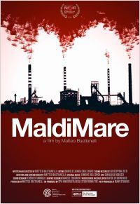  Maldimare  (2014) Poster 
