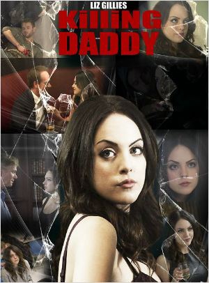  Killing Daddy  (2014) Poster 