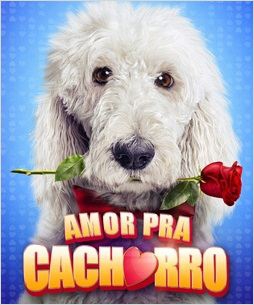  Amor Pra Cachorro  (2014) Poster 