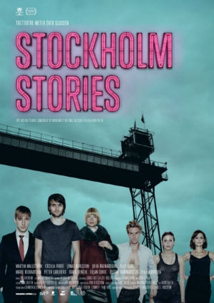  Stockholm Stories  (2014) Poster 