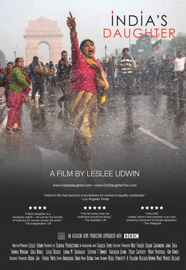  Filha da Índia  (2014) Poster 