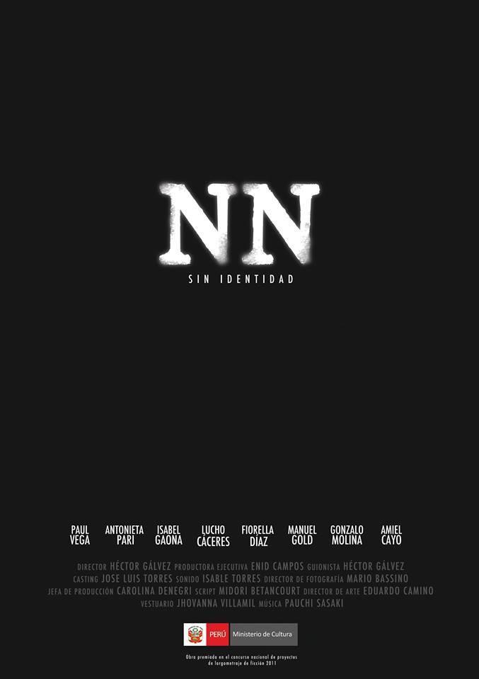  NN  (2014) Poster 