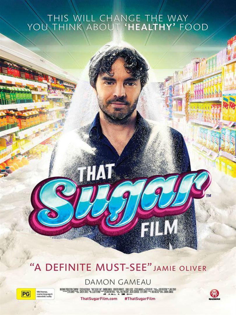  Açúcar!  (2014) Poster 