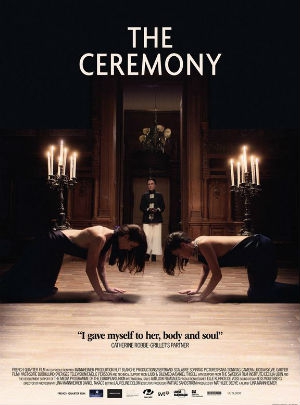  A Cerimônia  (2014) Poster 