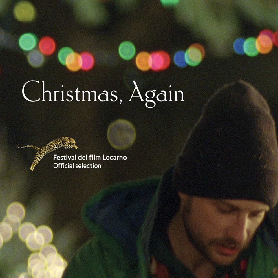  Christmas, Again  (2014) Poster 