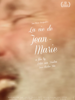  A Vida de Jean-Marie (2015) Poster 