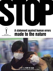  Stop (2015) Poster 