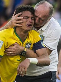  Brasil vs Brasil (2015) Poster 